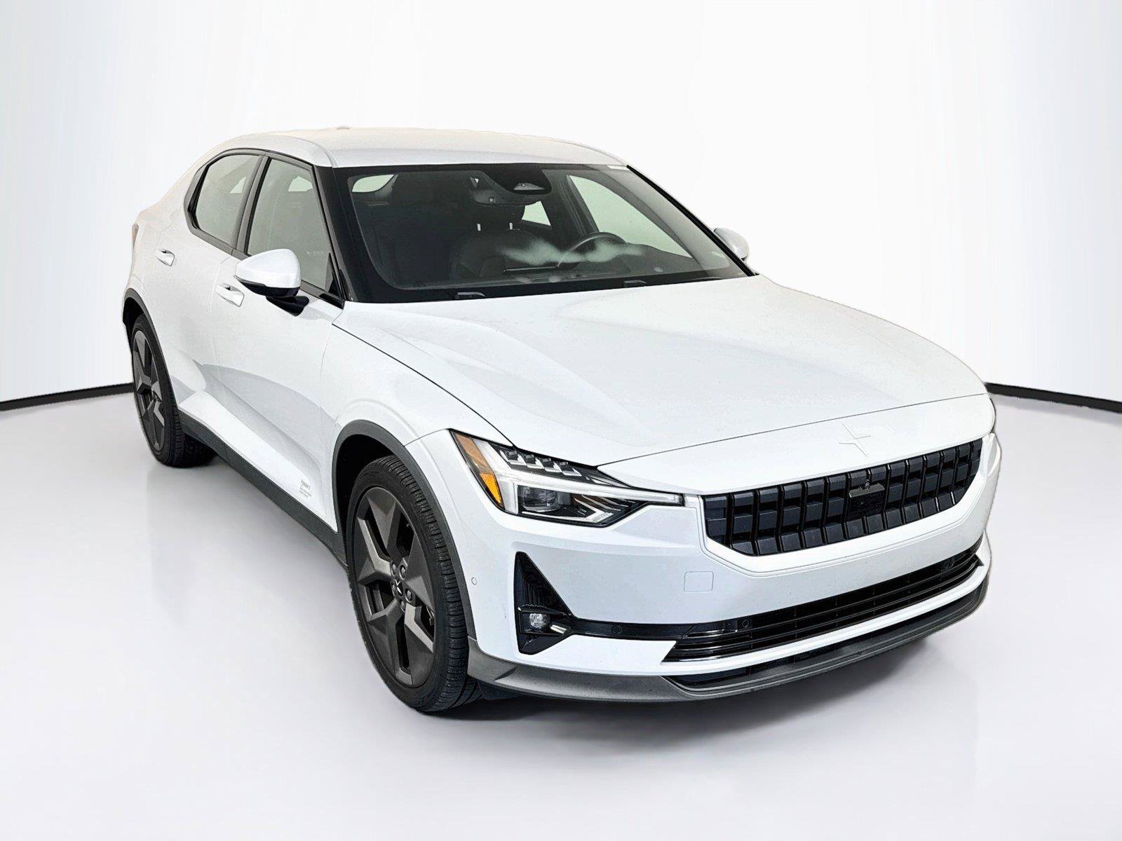 Used 2023 Polestar Polestar 2 w/ Pilot Pack AWD/4WD image 6