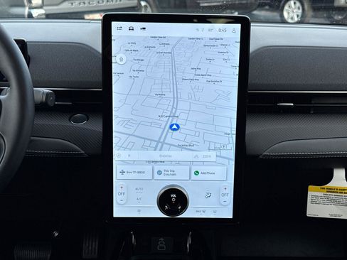 Certified 2025 Ford Mustang Mach-E Select image 23