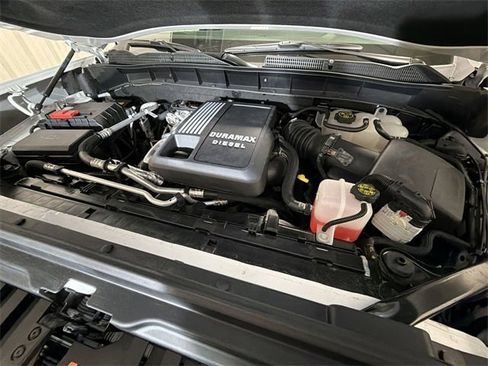 Used 2024 GMC Sierra 1500 Denali image 64