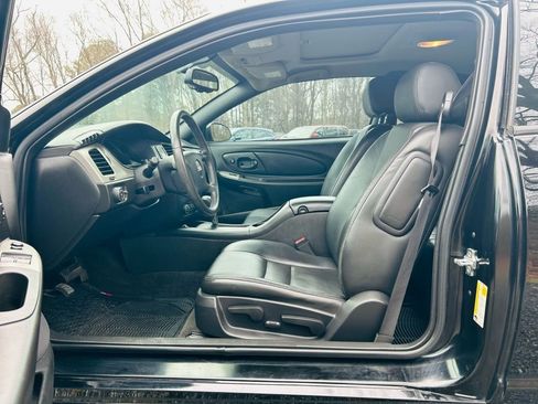 Used 2006 Chevrolet Monte Carlo SS w/ Convenience Package image 24