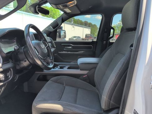Used 2023 RAM 1500 Big Horn AWD/4WD image 5