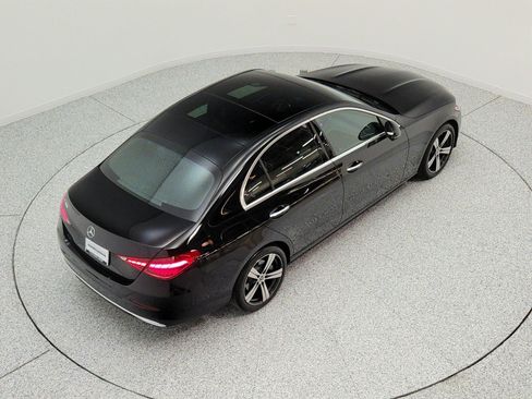 Certified 2026 Mercedes-Benz C 300 Sedan image 26