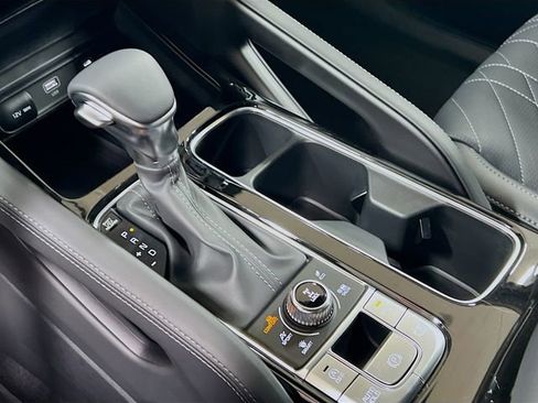 New 2025 Kia Telluride SX Prestige X-Line image 17