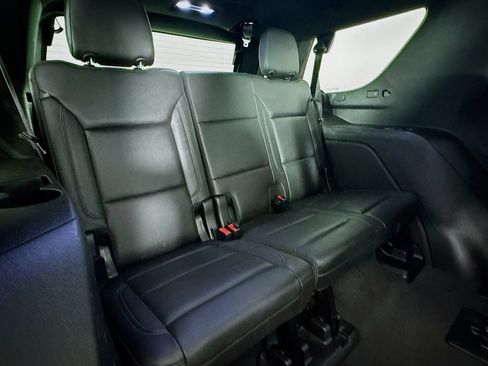 Used 2021 Chevrolet Tahoe LT w/ LT Signature Package RWD image 35