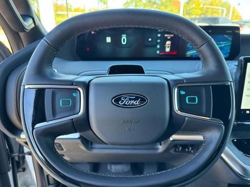 New 2025 Ford Expedition Tremor image 24