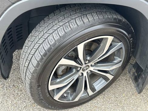 Used 2022 Lexus RX 350 FWD w/ Premium Package image 14