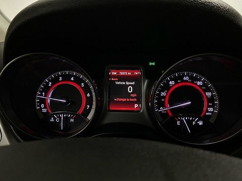Used 2020 Dodge Journey Crossroad w/ Popular Equipment Group image 18