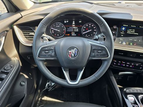 Used 2023 Buick Envision Essence AWD/4WD image 29