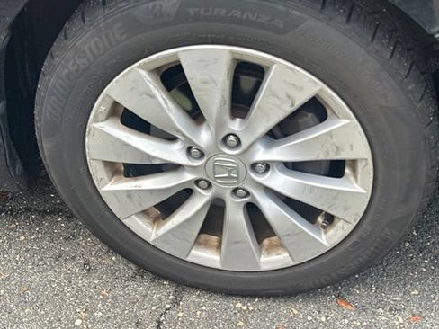Used 2013 Honda Accord EX image 5