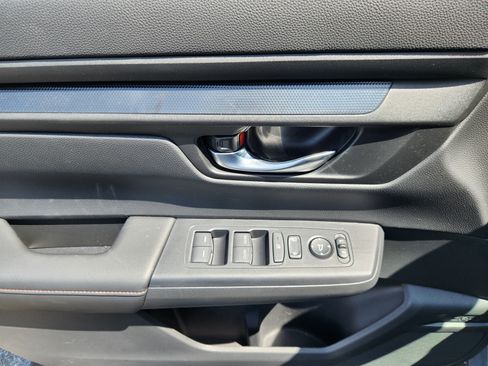 Certified 2026 Honda CR-V Sport image 17