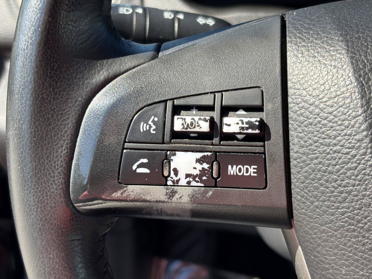 Used 2012 MAZDA MAZDA6 i Grand Touring w/ Technology Pkg FWD image 19