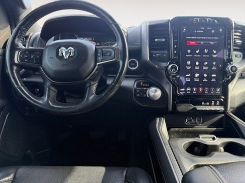 Used 2020 RAM 1500 Sport w/ Advanced Safety Group image 6