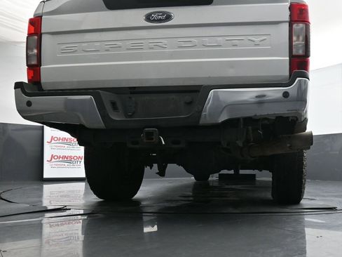 Used 2021 Ford F250 Lariat w/ Lariat Value Package image 23