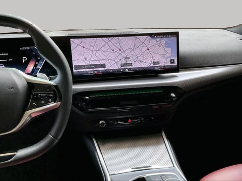 Used 2025 BMW 330i Sedan RWD image 6