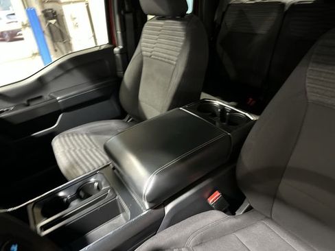 Used 2023 Ford F150 XL w/ STX Appearance Package image 24