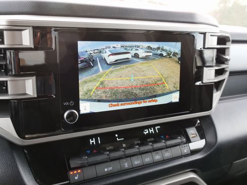 Used 2025 Toyota Tundra SR5 image 27