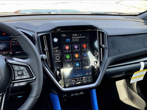 New 2025 Subaru WRX tS image 7