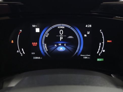 Used 2024 Lexus NX 350h AWD w/ Vision Package image 21