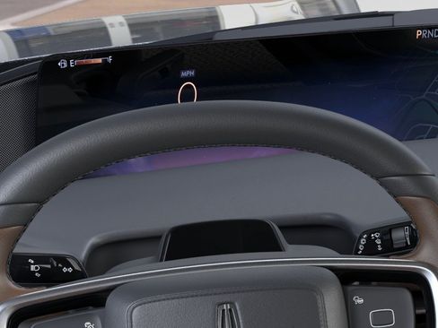New 2026 Lincoln Navigator Reserve AWD/4WD image 13
