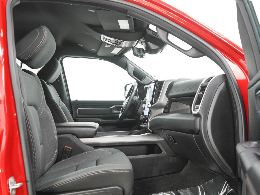 Used 2023 RAM 1500 Big Horn AWD/4WD image 11