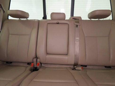 Used 2018 Ford F150 Lariat AWD/4WD image 17