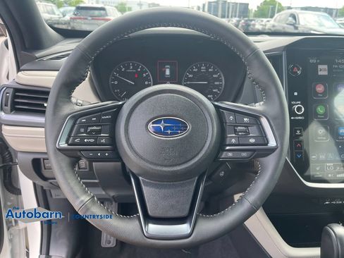 Used 2026 Subaru Forester Limited AWD/4WD image 14