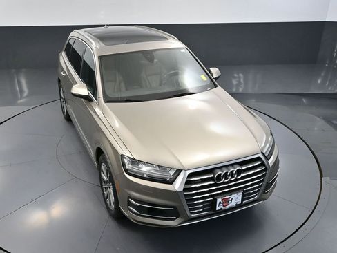 Used 2017 Audi Q7 3.0T Premium Plus image 67