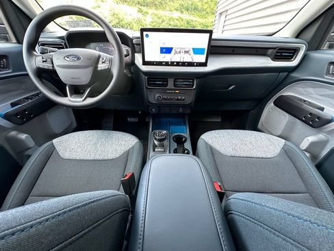 New 2026 Ford Maverick XLT AWD/4WD image 19