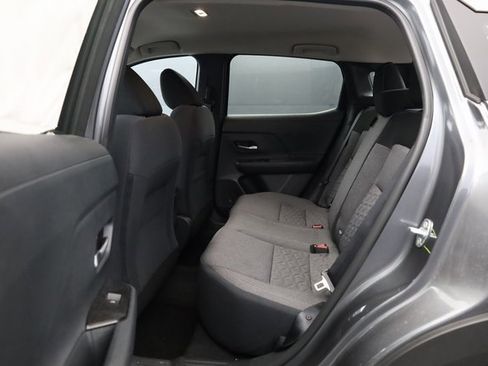 Certified 2025 Nissan Kicks SV image 23