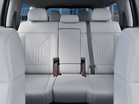 New 2026 Hyundai Santa Fe SEL image 12