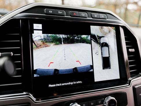 Used 2022 Ford F250 King Ranch w/ King Ranch Ultimate Package image 18