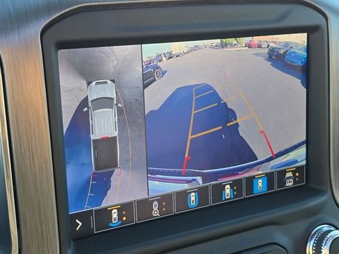 Used 2021 GMC Sierra 2500 Denali w/ Denali Ultimate Package image 15