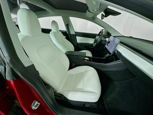 Used 2019 Tesla Model 3 Long Range image 30