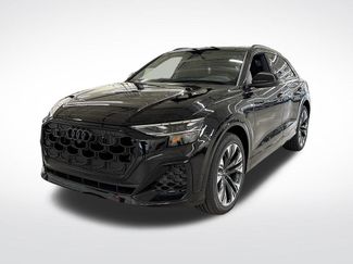 New 2026 Audi Q8 Premium Plus AWD/4WD video 1