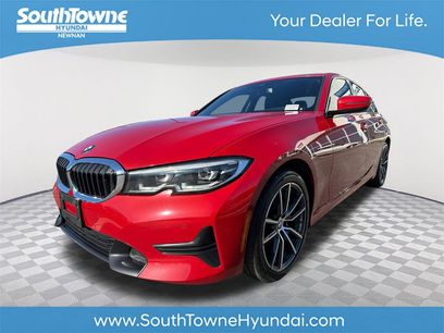 Used 2019 BMW 330i xDrive Sedan