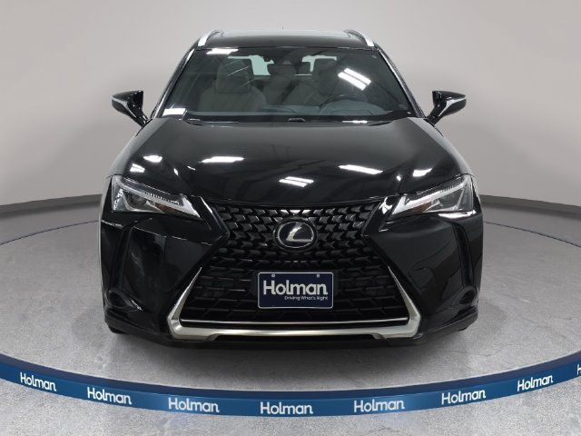 Used 2020 Lexus UX 250h w/ Premium Package AWD/4WD image 3