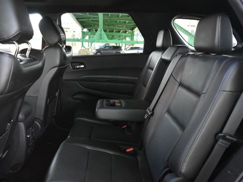 Used 2023 Dodge Durango R/T AWD/4WD image 16