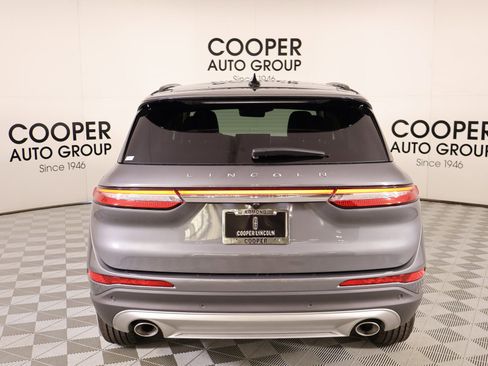New 2026 Lincoln Corsair Premiere AWD/4WD image 23