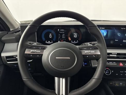 New 2026 Hyundai Sonata SEL image 21