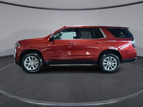 New 2026 Chevrolet Tahoe Premier AWD/4WD image 11