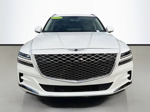 Used 2024 Genesis GV80 3.5T image 8