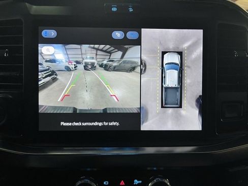 Used 2025 Ford F250 King Ranch w/ FX4 Off-Road Package image 16