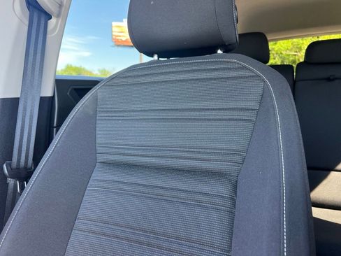 Certified 2023 Volkswagen Tiguan S w/ Driver Assistance Package FWD image 26