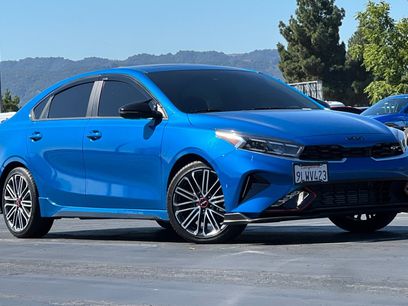 Used 2024 Kia Forte GT