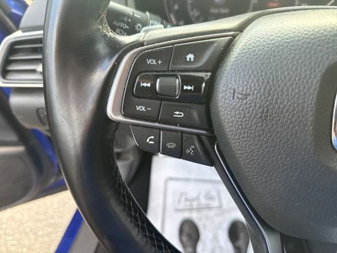 Used 2022 Honda Accord Sport Special Edition image 20
