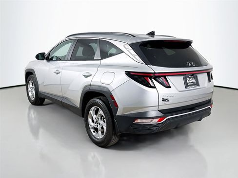 Used 2023 Hyundai Tucson SEL AWD/4WD image 10