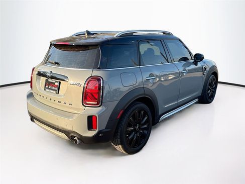 Used 2021 MINI Cooper Countryman S image 7