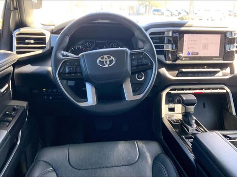 Used 2023 Toyota Tundra SR5 w/ SR5 Premium Package image 6