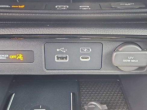 Used 2023 Honda CR-V Sport Touring image 17