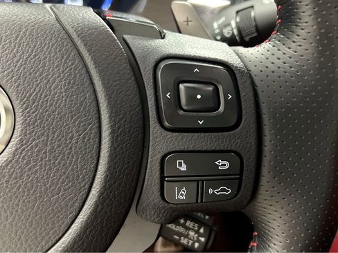 Certified 2024 Lexus IS 350 F Sport AWD/4WD image 13